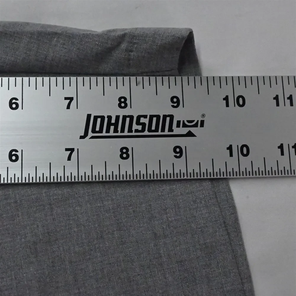 NEW Joe Joseph Abboud 42 x 9